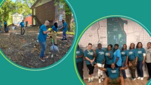 Progress Residential Partnership with Westside Future Fund for Housing Stability and Community Engagement