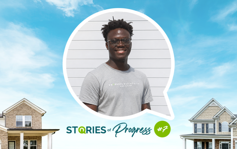 Stories of Progress blog image highlighting a workforce development program that helps apprentices gain skills, build careers, and access employment opportunities.